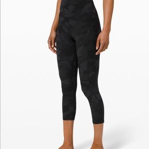 Lululemon Align Leggings with Pockets